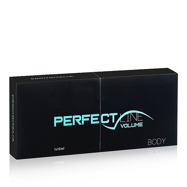 Perfect Line Volume 10ml (1 syringe x 10ml) Perfect Line Volume 10ml (1 syringe x 10ml)