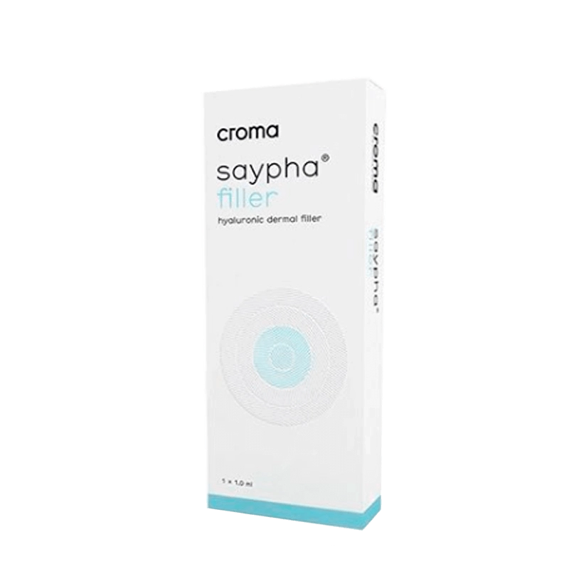 Saypha Filler 1ml (1 syringe x 1ml)