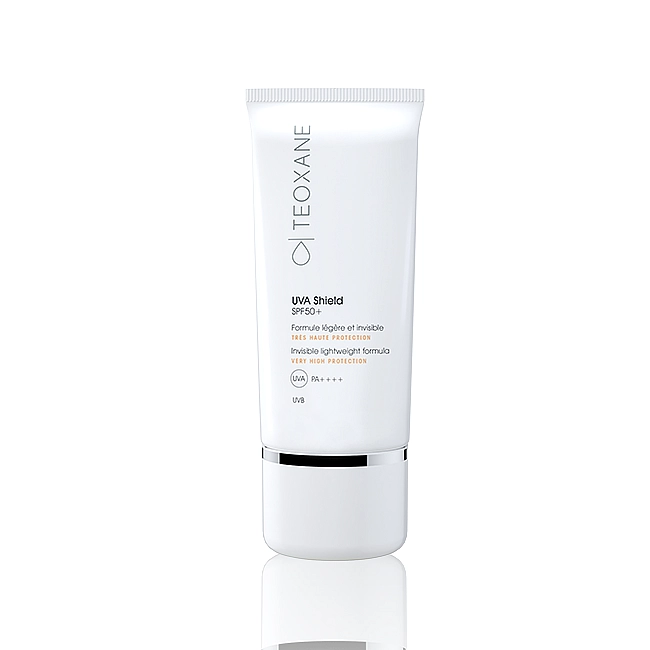 Teoxane UVA Shield SPF50+ 50ml (1 tube x 50ml) Teoxane UVA Shield SPF50+ 50ml (1 tube x 50ml)