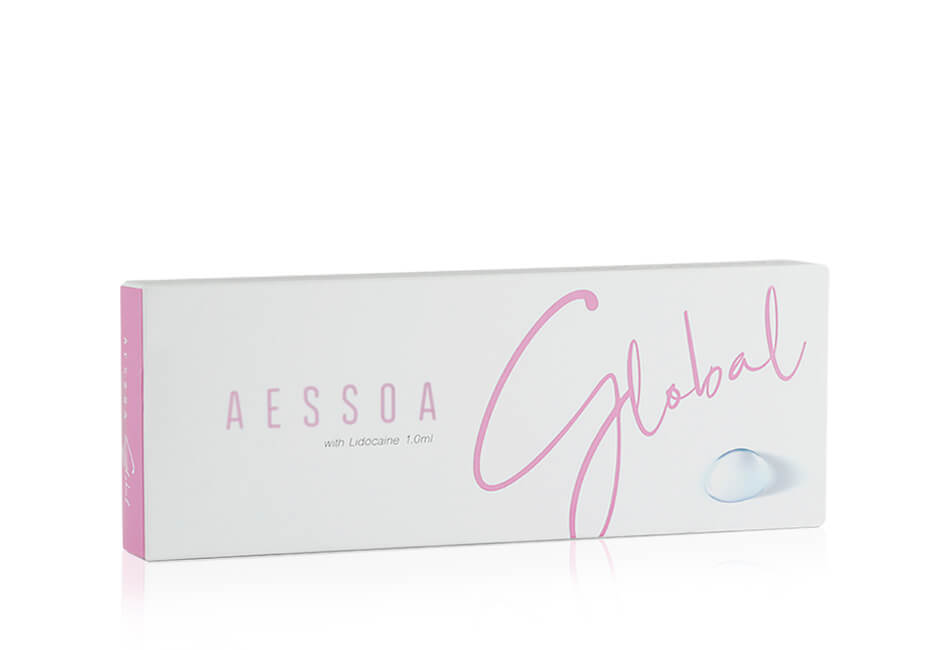Aessoa Global Lidocaine 1ml (1 syringe x 1ml) Aessoa Global Lidocaine 1ml (1 syringe x 1ml)
