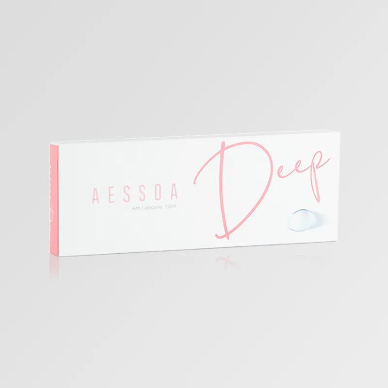 Aessoa Deep Lidocaine 1ml (1 syringe x 1ml)