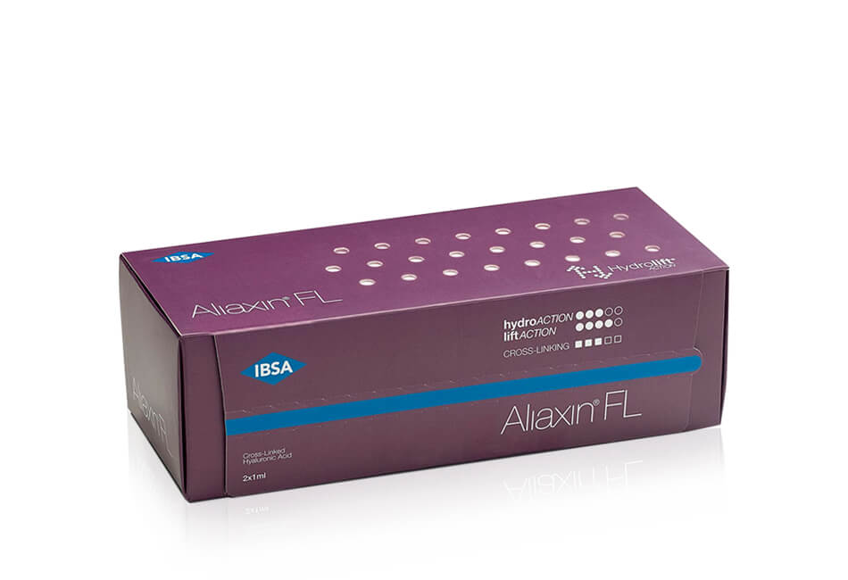 Aliaxin FL 1ml (2 syringes x 1ml) Aliaxin FL 1ml (2 syringes x 1ml)