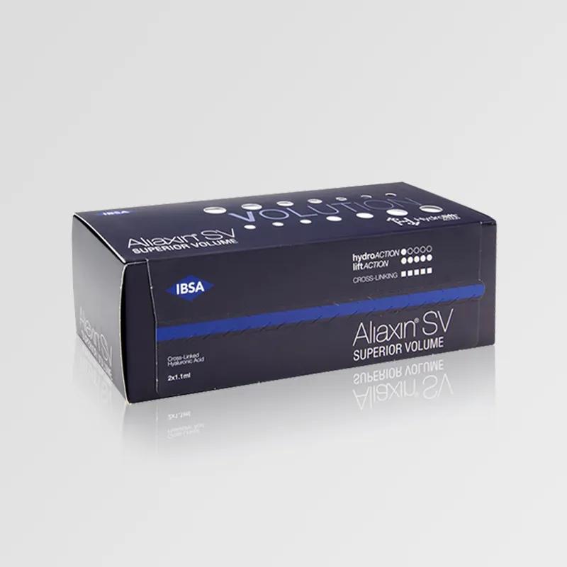 Aliaxin SV Superior Volume 1,1ml (2 syringes x 1,1ml)