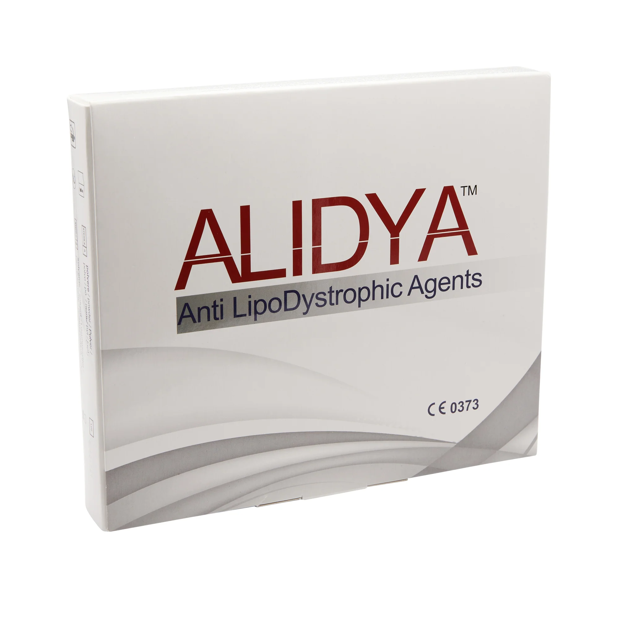 Alidya 10ml (5 vials x 10ml) Alidya 10ml (5 vials x 10ml)