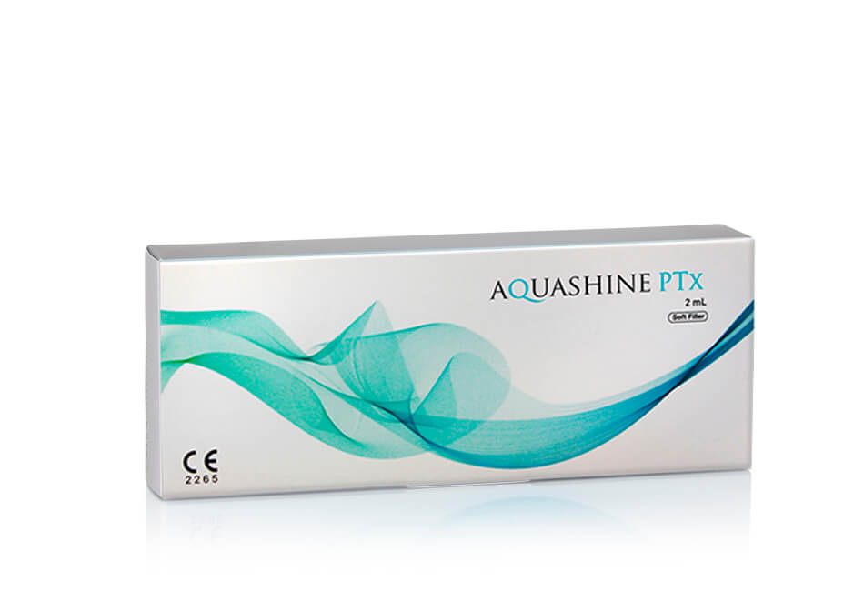 Aquashine PTx 2ml (2 syringes x 2ml) Aquashine PTx 2ml (2 syringes x 2ml)