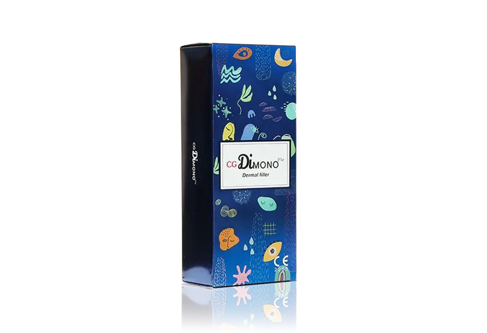 CG Dimono PTx 3ml (1 syringe x 1ml + 1 syringe x 2ml) CG Dimono PTx 3ml (1 syringe x 1ml + 1 syringe x 2ml)