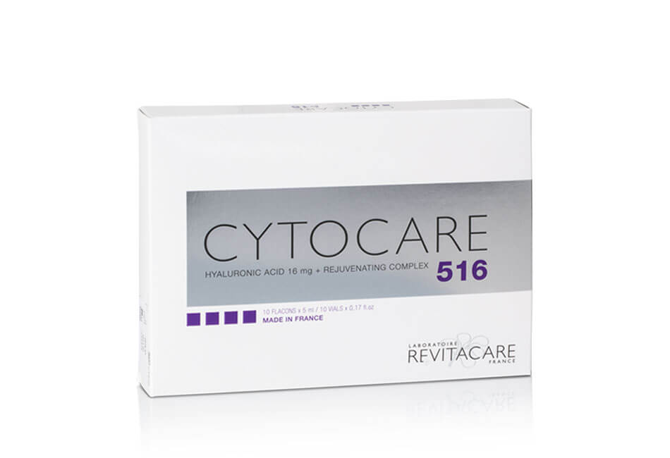 Cytocare 516 5ml (10 vials x 5ml) Cytocare 516 5ml (10 vials x 5ml)