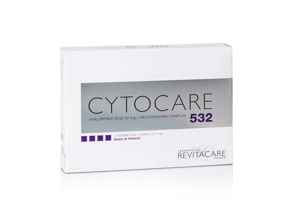 Cytocare 532 5ml (10 vials x 5ml) Cytocare 532 5ml (10 vials x 5ml)