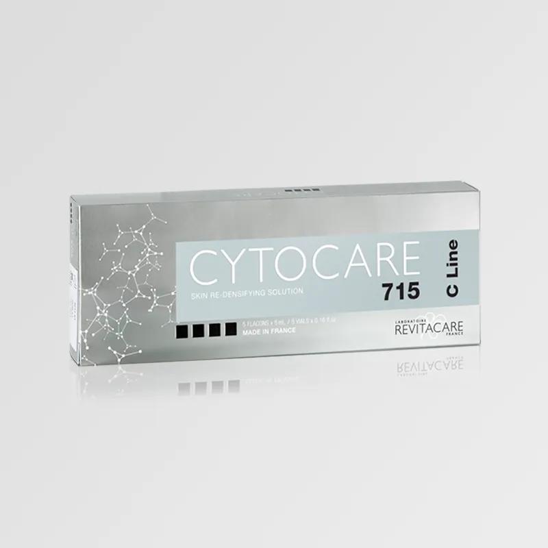 Cytocare 715 C Line 5ml (5 vials x 5ml)