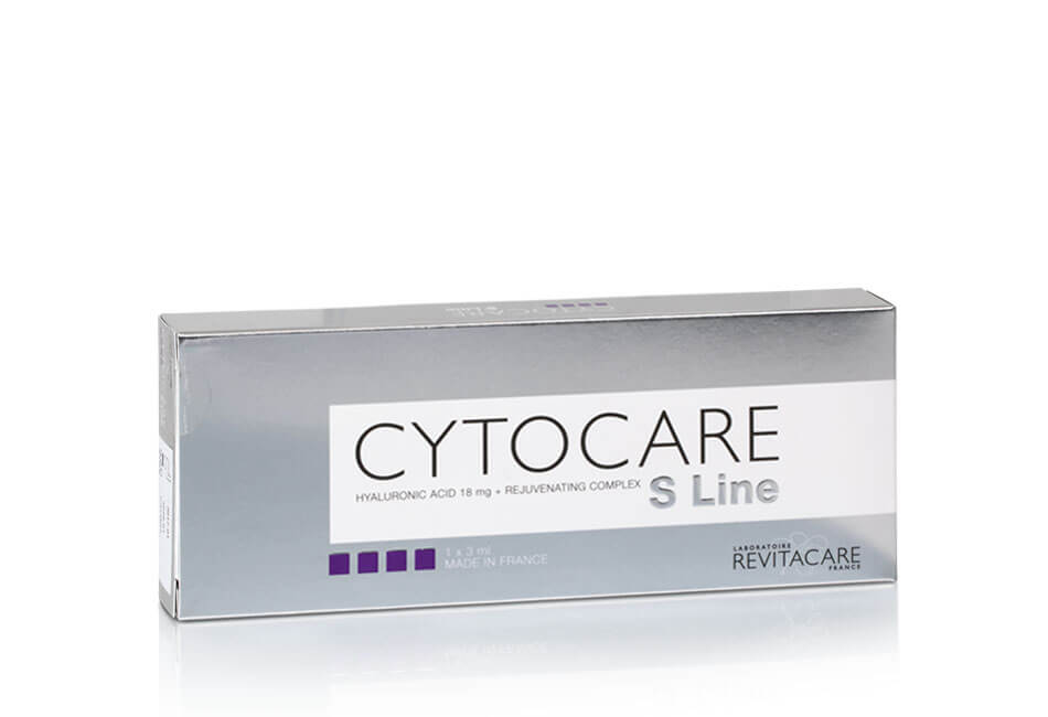 Cytocare S Line 3ml (1 syringe x 3ml) Cytocare S Line 3ml (1 syringe x 3ml)