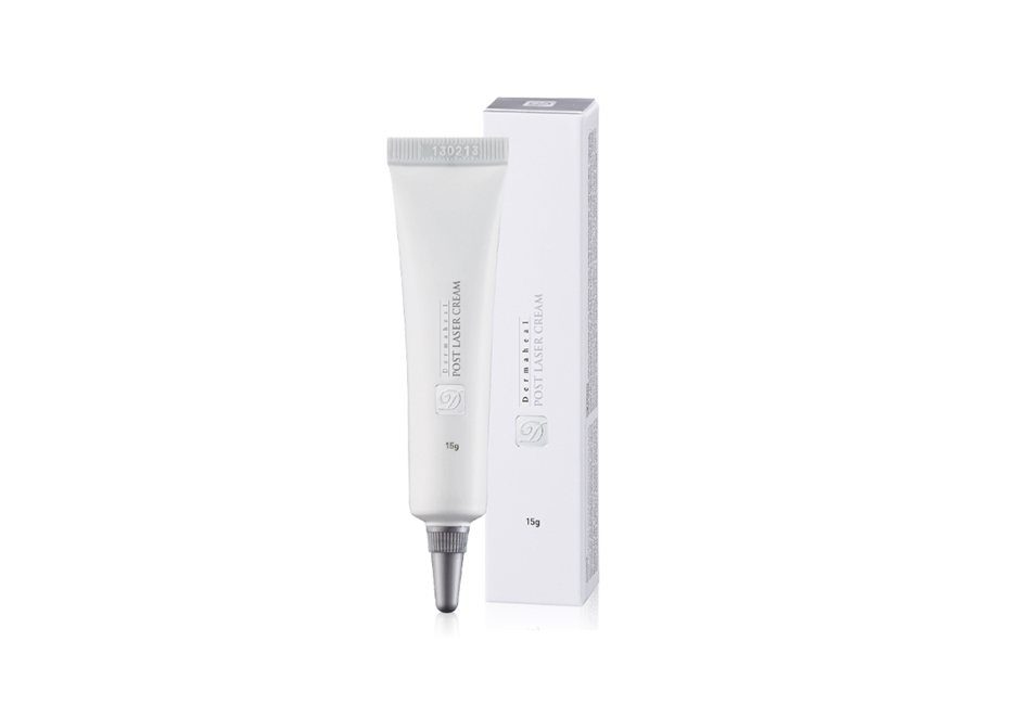 Dermaheal Post Laser Cream 15g (1 tube x 15g) Dermaheal Post Laser Cream 15g (1 tube x 15g)