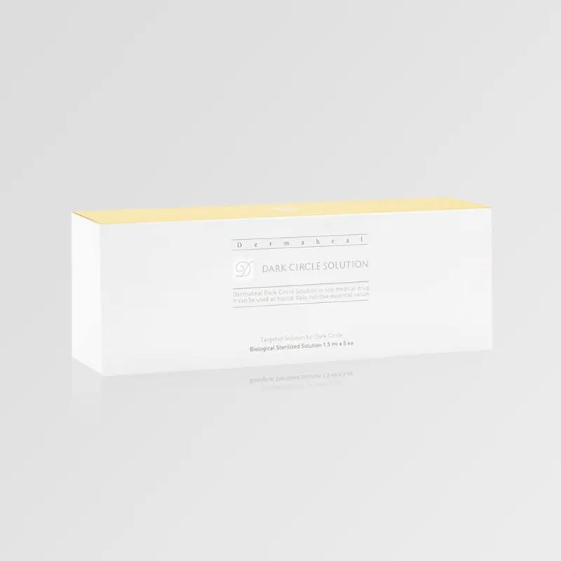 Dermaheal Dark Circle Solution 1,5ml (5 vials x 1,5ml)