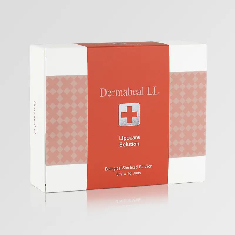 Dermaheal LL 5ml (10 vials x 5ml)