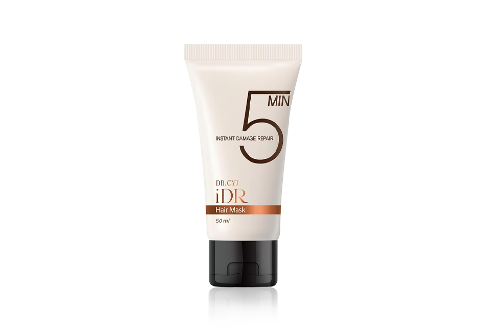 Dr. CYJ iDr Instant Damage Repair Hair Mask 50ml (1 tube x 50ml) Dr. CYJ iDr Instant Damage Repair Hair Mask 50ml (1 tube x 50ml)