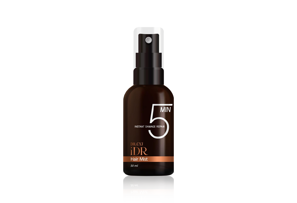 Dr. CYJ iDr Instant Damage Repair Hair Mist 50ml (1 spray x 50ml) Dr. CYJ iDr Instant Damage Repair Hair Mist 50ml (1 spray x 50ml)