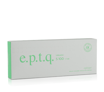 E.p.t.q. S100 Lidocaine 1,1ml (1 syringe x 1,1ml) E.p.t.q. S100 Lidocaine 1,1ml (1 syringe x 1,1ml)