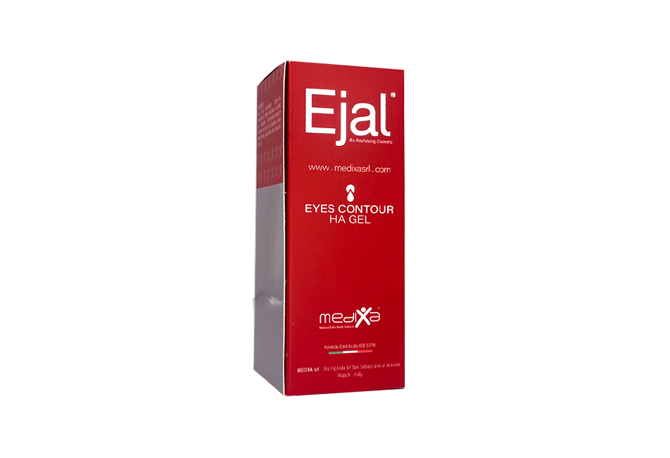 Ejal Eyes Contour HA Gel 30ml (1 bottle x 30ml)