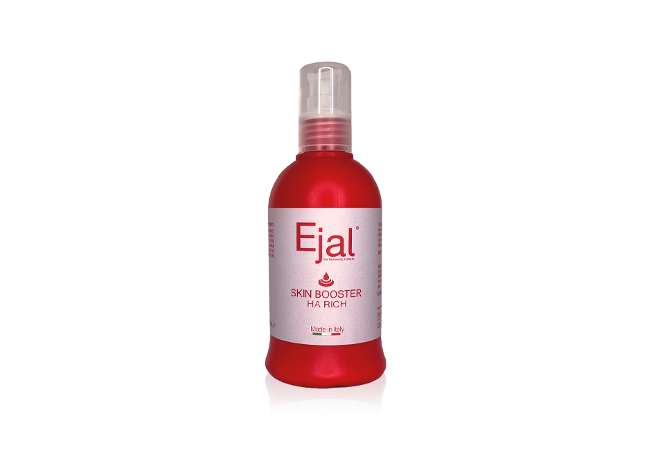 Ejal Skin Booster HA Rich 200ml (1 bottle x 200ml)