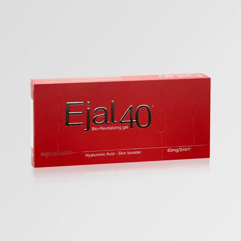 Ejal 40 Bio-Revitalizing Gel 2ml (1 syringe x 2ml)