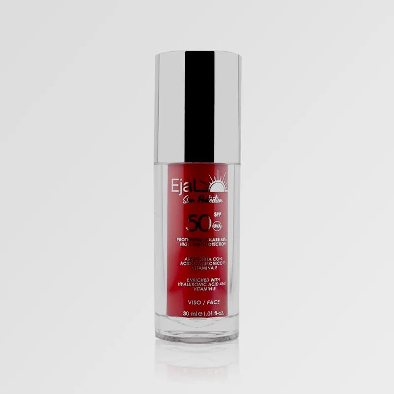 Ejal Sunscreen Face SPF50 30ml (1 bottle x 30ml)