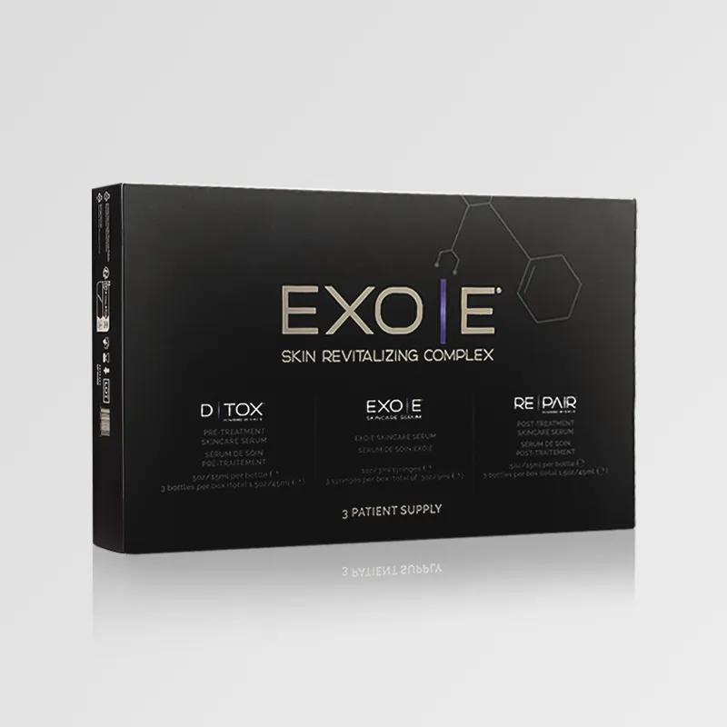 Exo | E Kit 3 pack (3 x 1 kit)