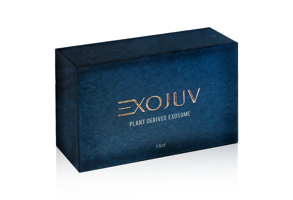 Exojuv 5ml (1 vial x 50mg + 1 vial x 5ml)