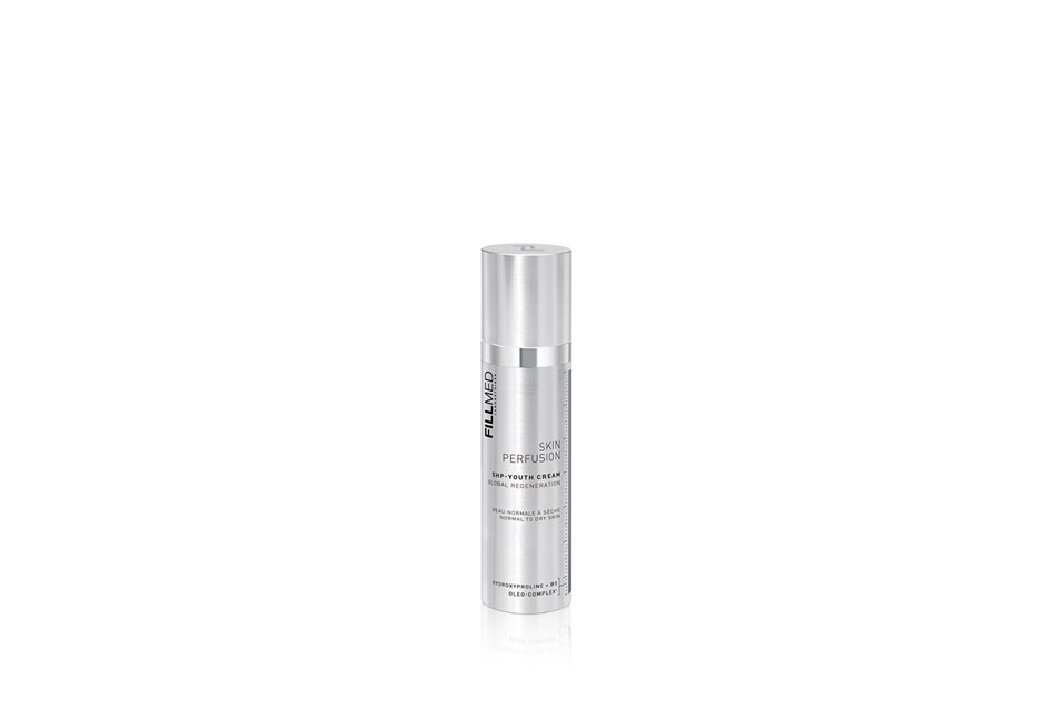 Fillmed Skin Perfusion 5HP-Youth Cream 50ml (1 bottle x 50ml) Fillmed Skin Perfusion 5HP-Youth Cream 50ml (1 bottle x 50ml)