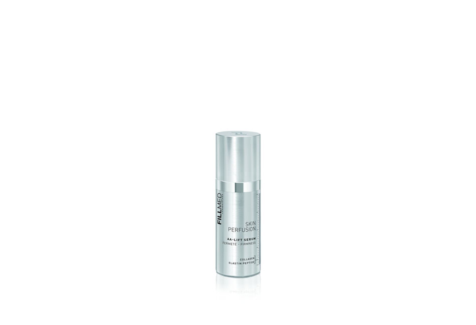 Fillmed Skin Perfusion AA-Lift Serum 30ml (1 bottle x 30ml)
