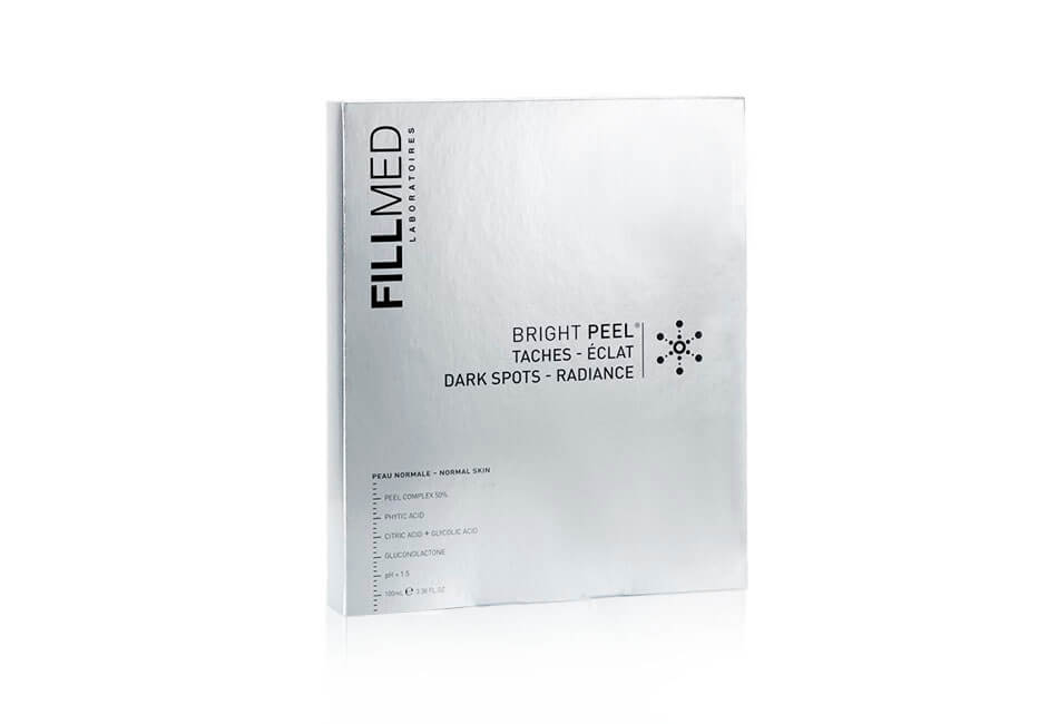 Fillmed Bright Peel 100ml (1 kit x 3 items) Fillmed Bright Peel 100ml (1 kit x 3 items)