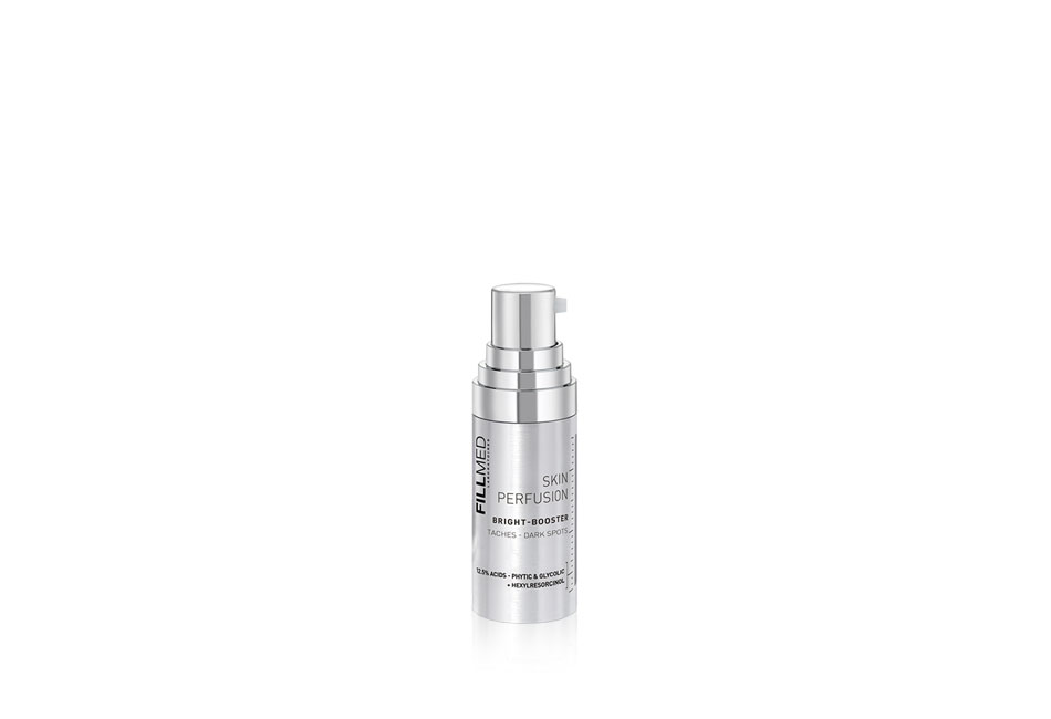 Fillmed Skin Perfusion Bright Booster 10ml (3 bottles x 10ml) Fillmed Skin Perfusion Bright Booster 10ml (3 bottles x 10ml)
