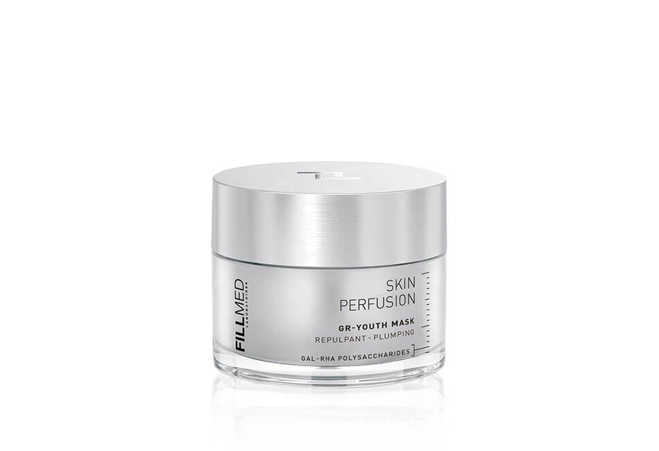 Fillmed Skin Perfusion GR-Youth Mask 50ml (1 jar x 50ml)