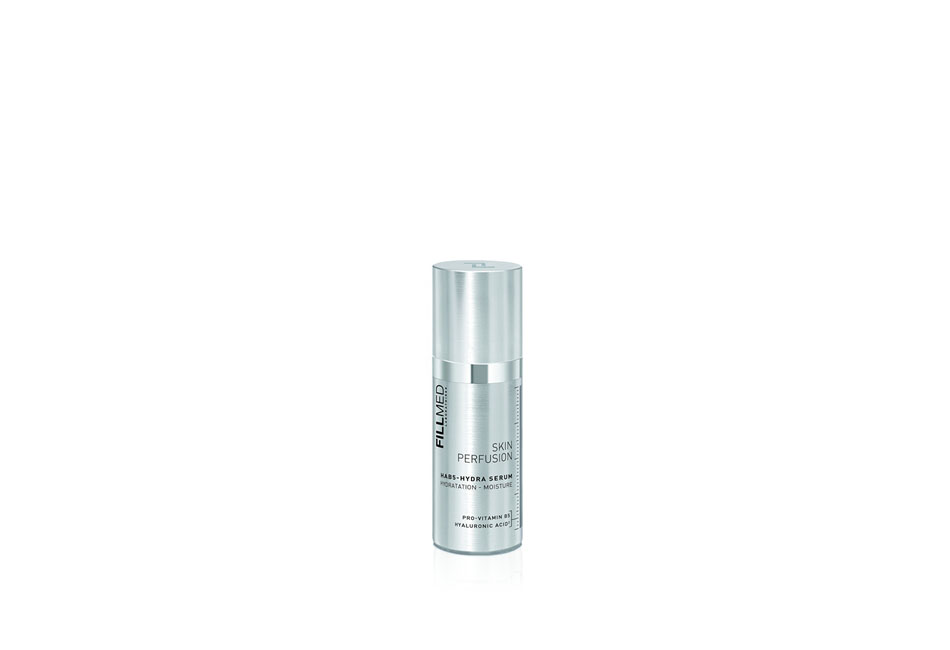 Fillmed Skin Perfusion HAB5-Hydra Serum 30ml (1 bottle x 30ml)