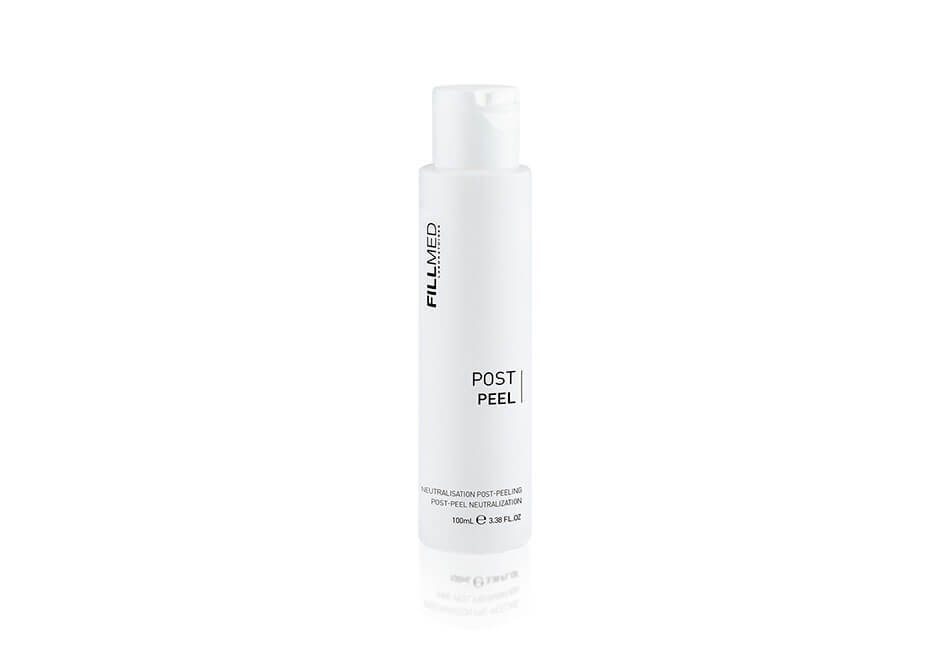 Fillmed Post Peel 100ml (1 bottle x 100ml) Fillmed Post Peel 100ml (1 bottle x 100ml)