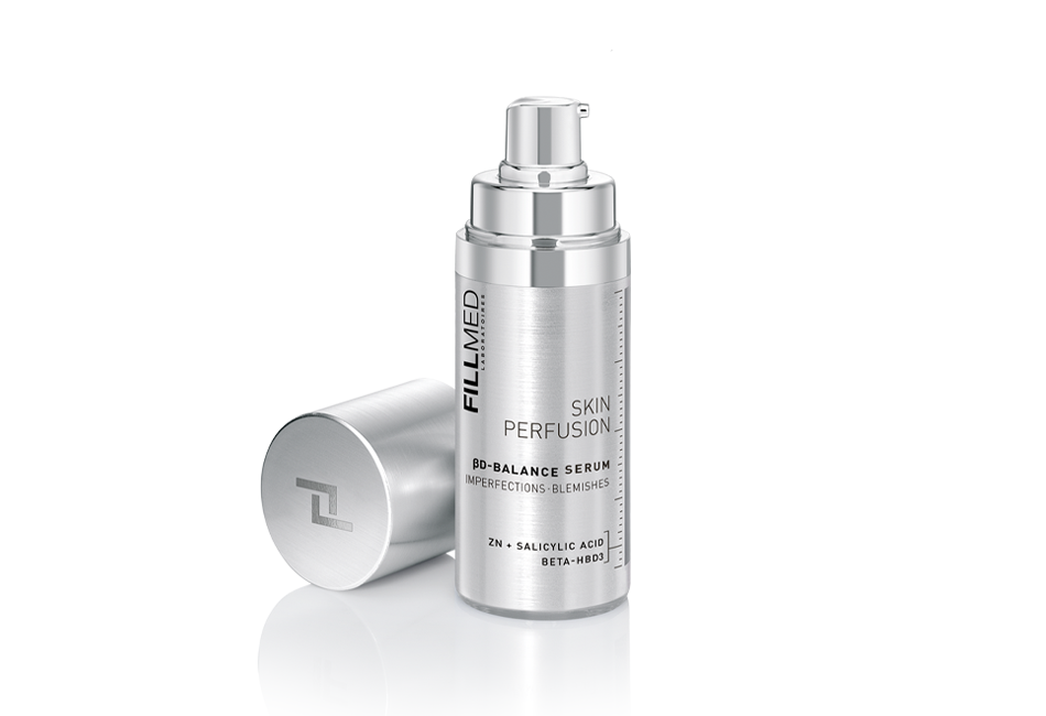 Fillmed Skin Perfusion BD-Balance Serum 30ml (1 bottle x 30ml)