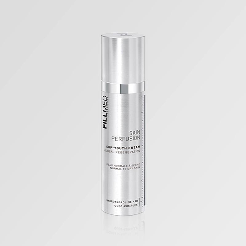 Fillmed Skin Perfusion 5HP-Youth Cream 50ml (1 bottle x 50ml)