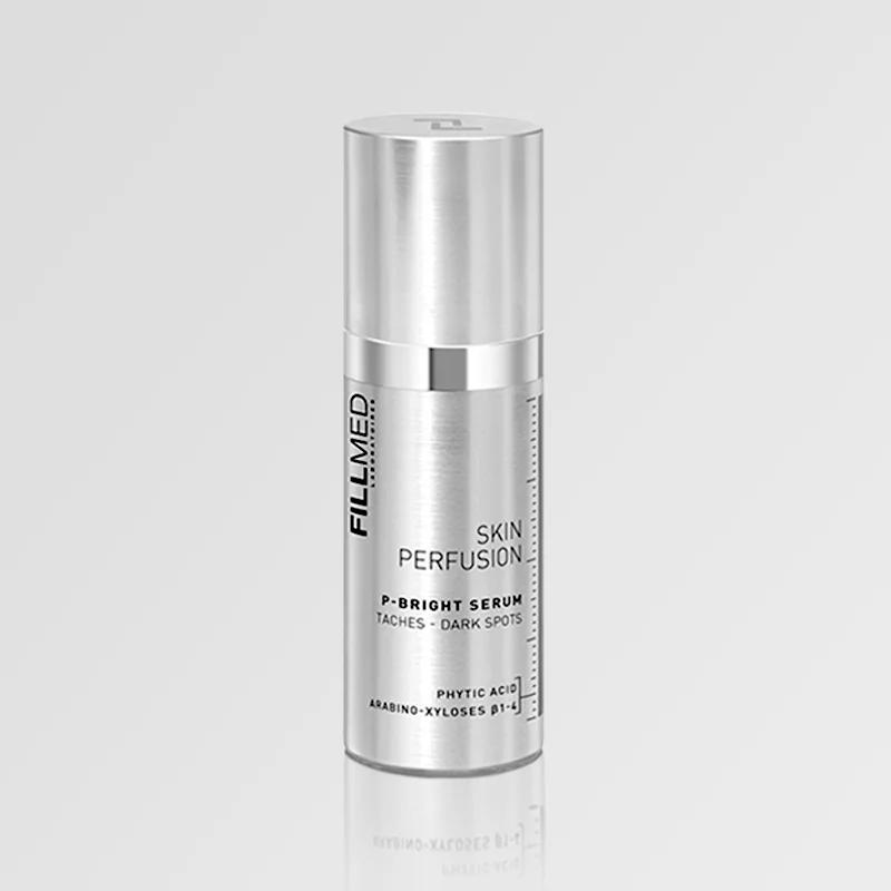 Fillmed Skin Perfusion P-Bright Serum 30ml (1 bottle x 30ml)