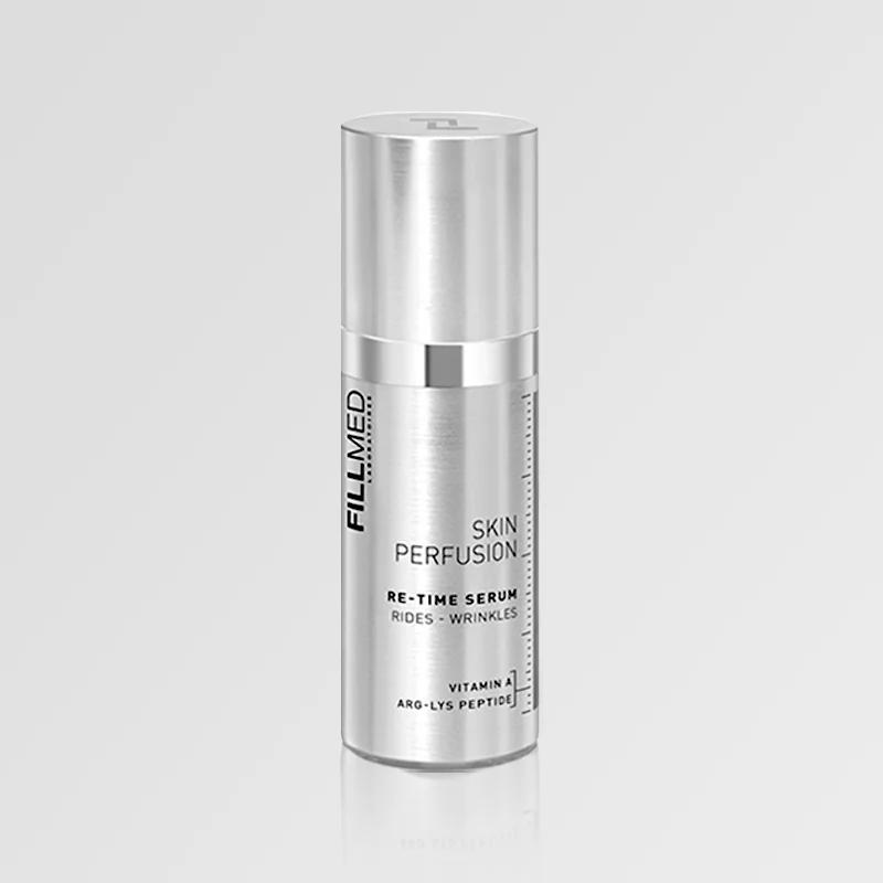 Fillmed Skin Perfusion RE-Time Serum 30ml (1 bottle x 30ml)