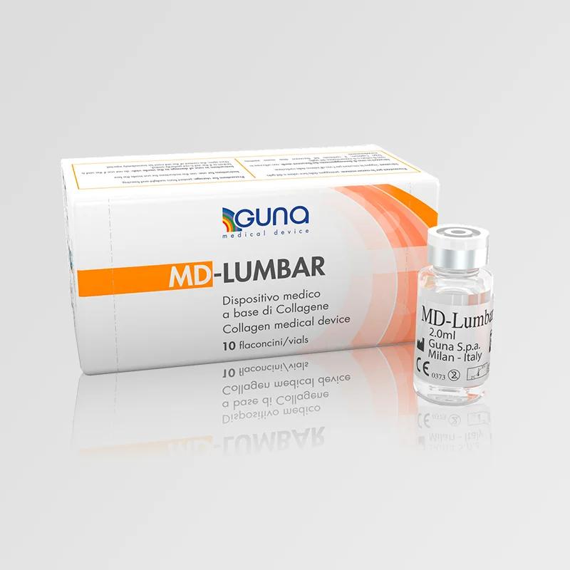 Guna MD-Lumbar 2ml (10 vials x 2ml)