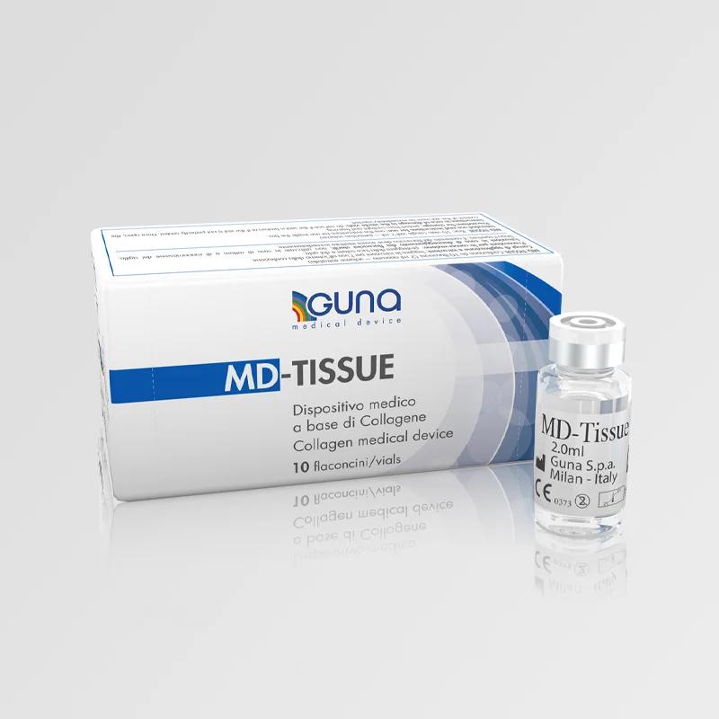 Guna MD-Tissue 2ml (10 vials x 2ml)