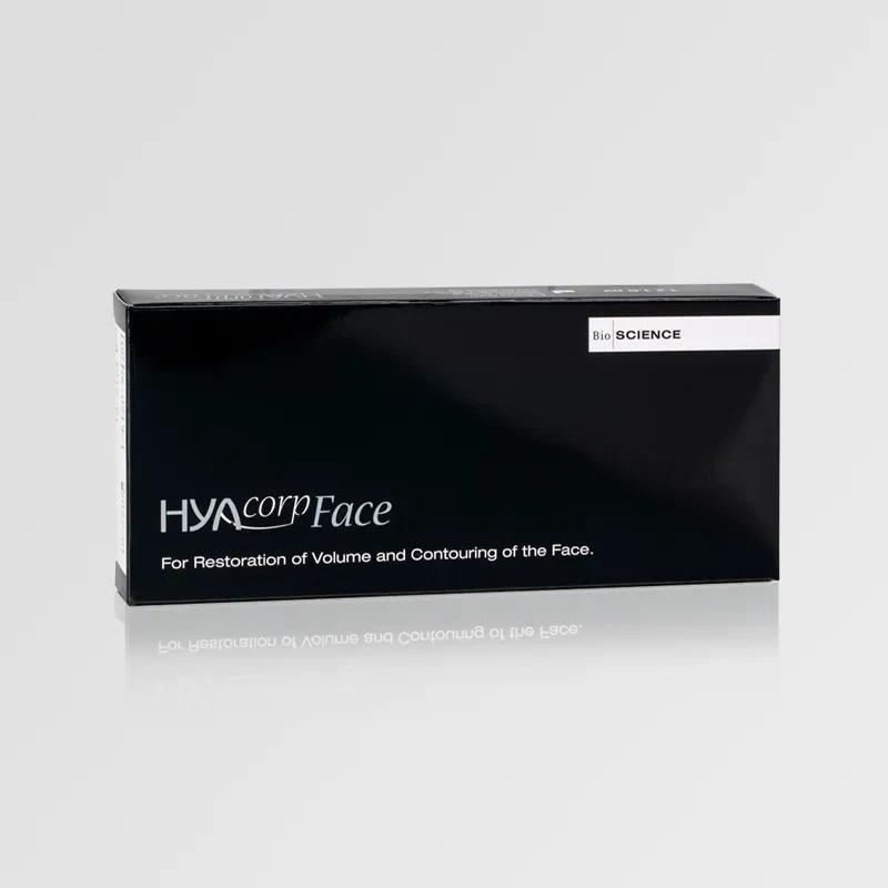 Hyacorp Face 1ml (1 syringe x 1ml)