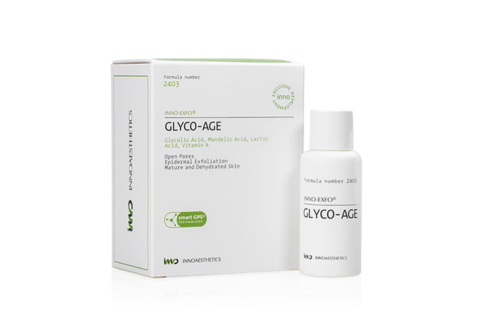 Inno-EXFO Glyco-age 30ml (1 bottle x 30ml)