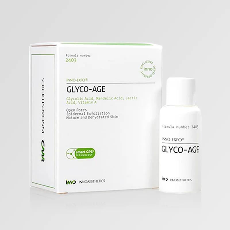 Inno-EXFO Glyco-age 30ml (1 bottle x 30ml)