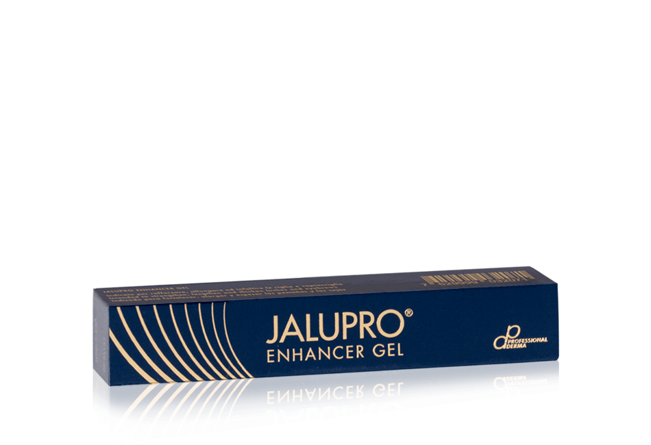 Jalupro Enhancer Gel 6ml (1 tube x 6ml) Jalupro Enhancer Gel 6ml (1 tube x 6ml)