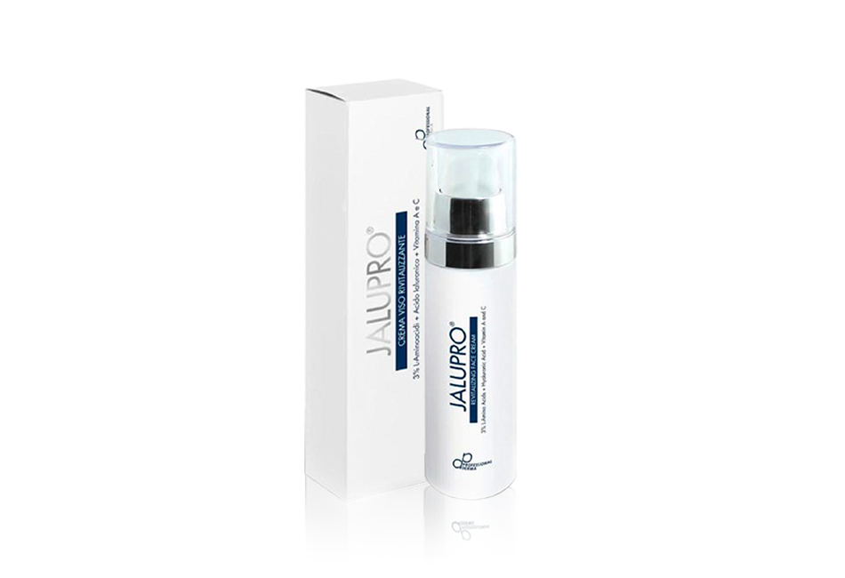Jalupro Revitalizing Face Cream 50ml (1 bottle x 50ml) Jalupro Revitalizing Face Cream 50ml (1 bottle x 50ml)