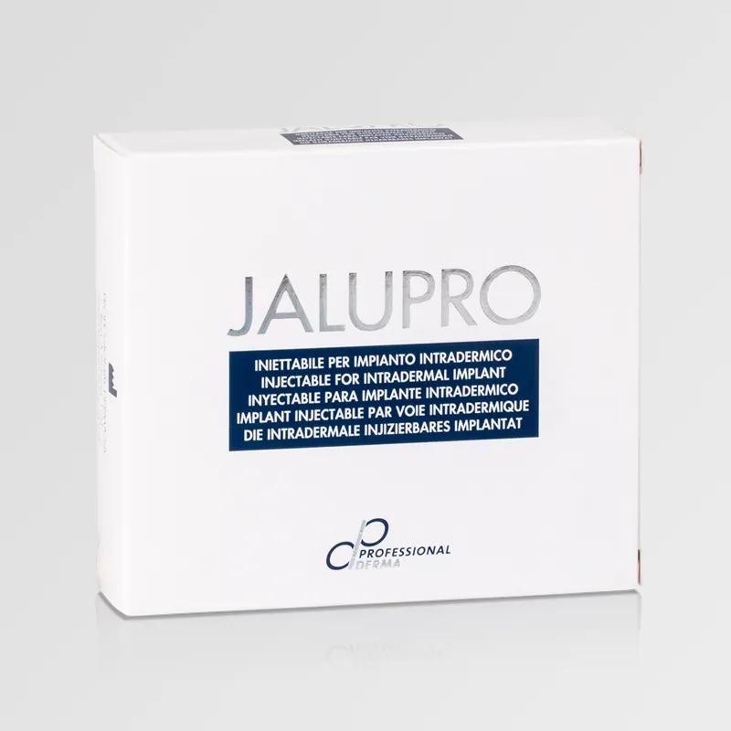 Jalupro 3ml (2 vials x 30mg/3ml + 2 bottles x 100mg)
