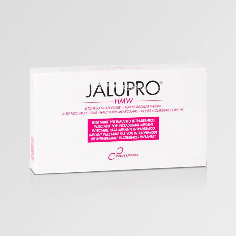 Jalupro HMW 1,5ml (1 syringe x 1,5ml + 1 bottle x 1ml)