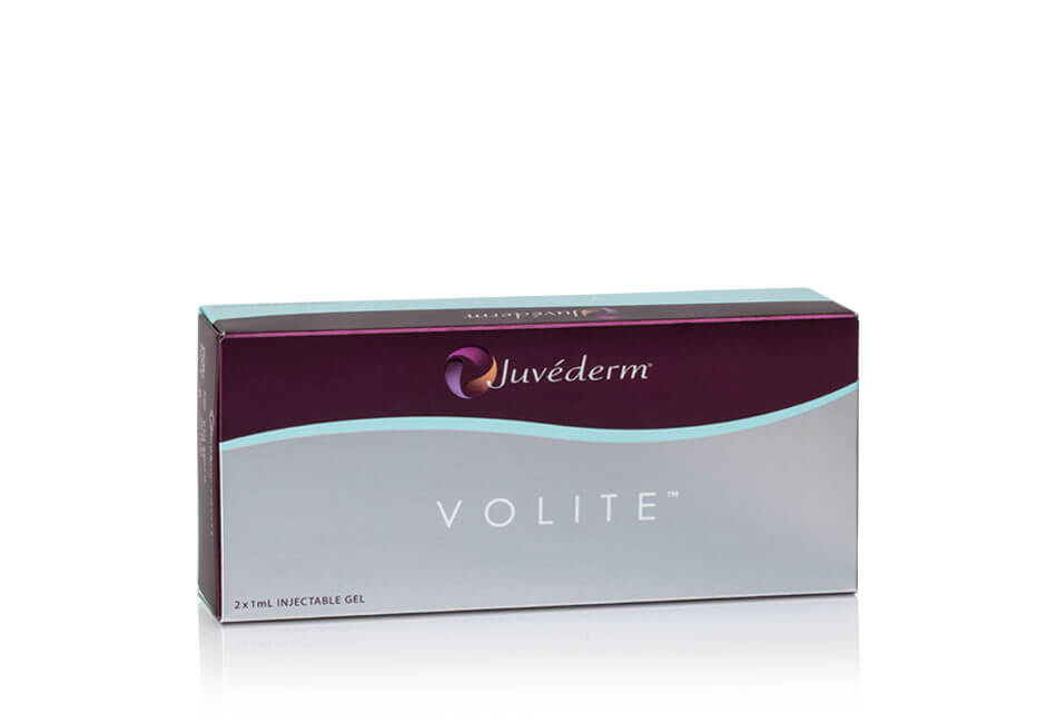 Juvederm Volite Lidocaine 1ml (2 syringes x 1ml) Juvederm Volite Lidocaine 1ml (2 syringes x 1ml)