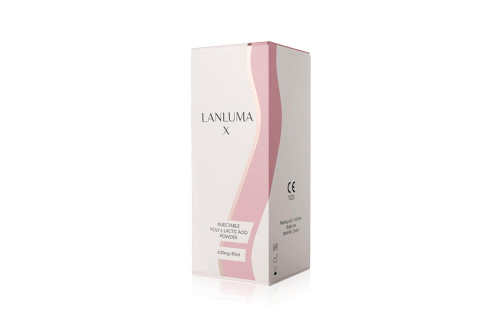 Lanluma X 40ml (1 vial x 40ml) Lanluma X 40ml (1 vial x 40ml)