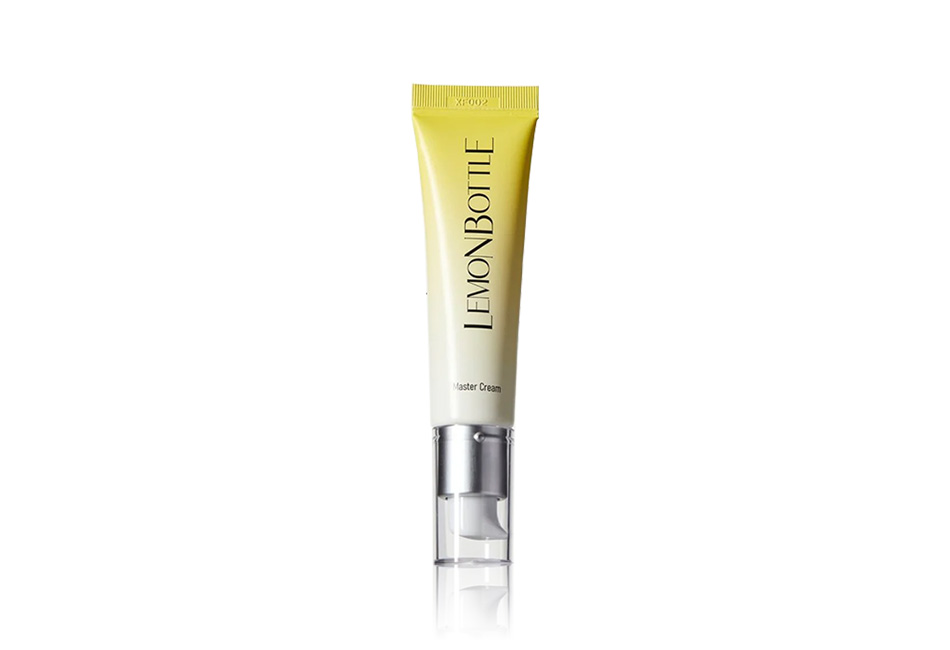 Lemonbottle Master Cream 30ml (1 tube x 30ml) Lemonbottle Master Cream 30ml (1 tube x 30ml)