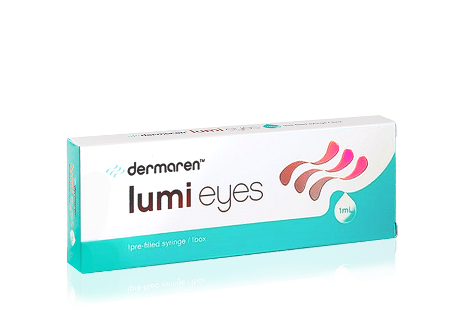 Lumi Eyes 1ml (1 syringe x 1ml) Lumi Eyes 1ml (1 syringe x 1ml)